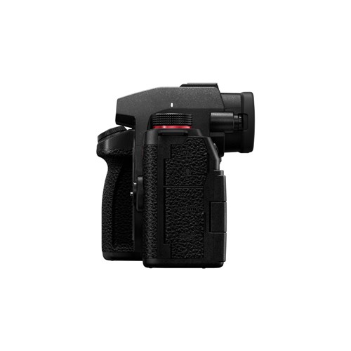 Panasonic G9II Body Only - 05